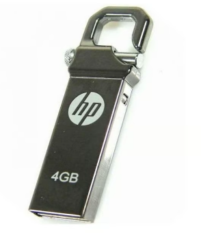 Pen Drive HP 4GB
