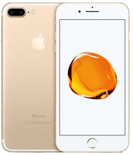 Iphone 7 Plus 128gb