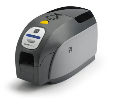 Impressora de Cartões PVC Zebra ZXP3  Series
