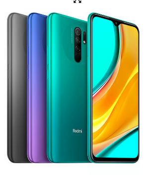 Xiaomi Redmi 9