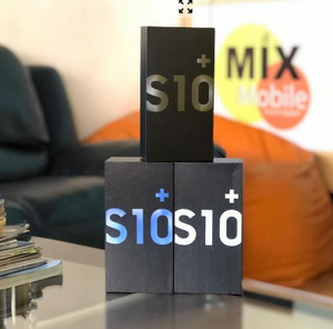 Samsung Galaxy S10 Plus