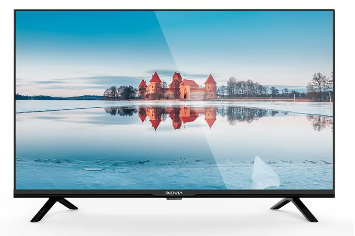Smart TV INOVIA de 43 polegadas (modelo INV-L43G7U)