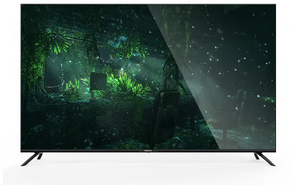 TV Iinovia de 50 polegadas LED 4K UHD