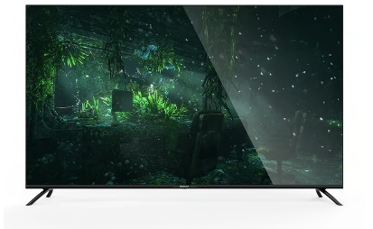 TV Iinovia de 50 polegadas LED 4K UHD