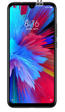 Xiaomi Redmi Note 7