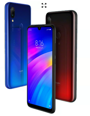 Xiaomi Redmi 7