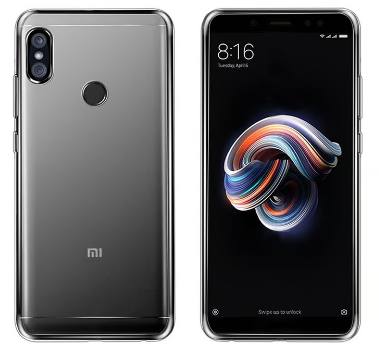 Xiaomi Redmi Y1